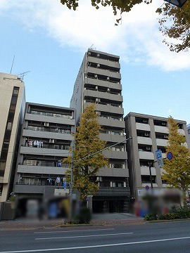 その他共用部 外観7