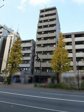 その他共用部 外観8