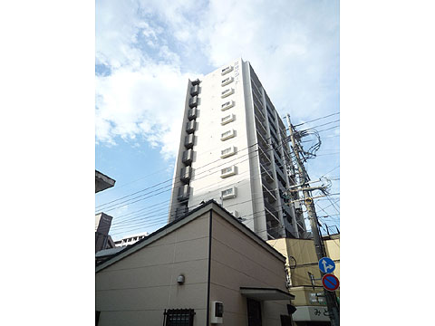 現地外観写真 P1030943