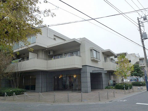 その他共用部 外観4