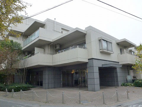 その他共用部 外観5