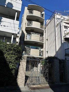 その他共用部 外観2