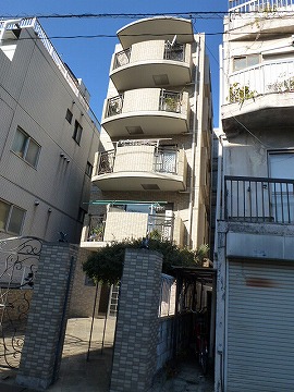 その他共用部 外観5