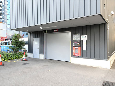 その他共用部 駐車場