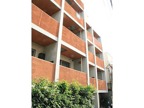 その他共用部 外観4