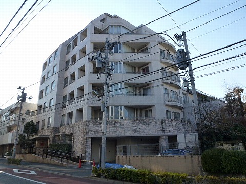 その他共用部 外観4