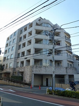 その他共用部 外観5