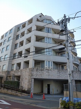 その他共用部 外観6