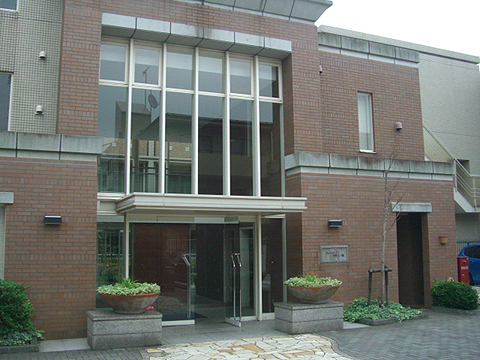 その他共用部　エントランス1