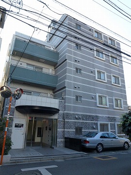 その他共用部 外観2