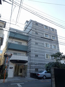 その他共用部 外観3