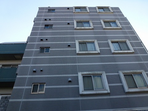 その他共用部 外観4