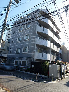 その他共用部 外観5