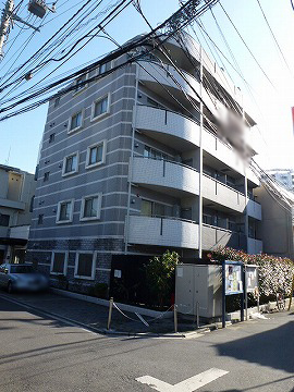 その他共用部 外観6