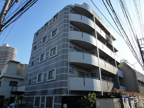 その他共用部 外観7