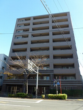 その他共用部 外観4