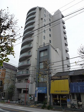 その他共用部 外観5