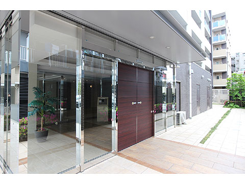 エントランス エントランス