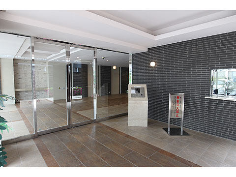 エントランス エントランス