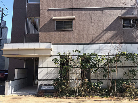 現地外観写真 外観写真