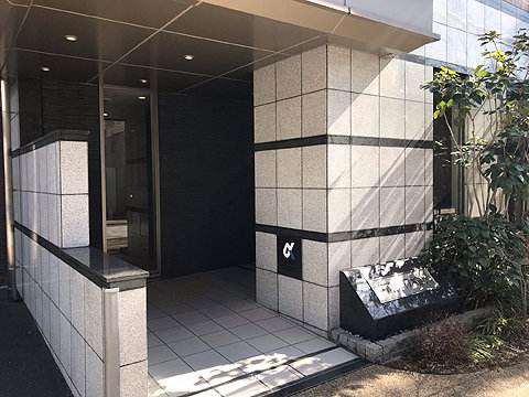 エントランス エントランス