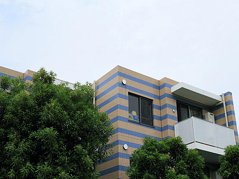 その他共用部 外観2