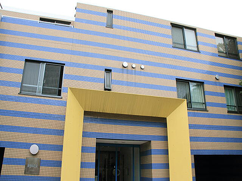 その他共用部 外観3