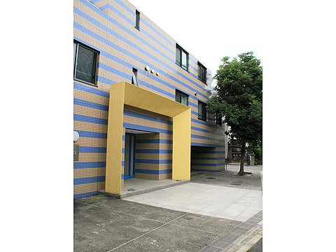 その他共用部 外観4