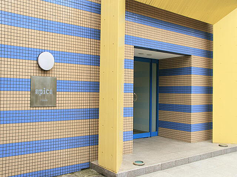 その他共用部 エントランス2