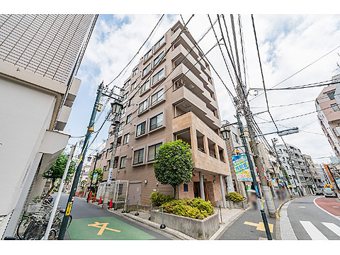 現地外観写真 外観2