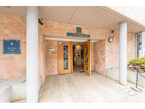 エントランス エントランス1