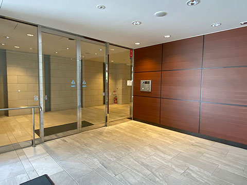 ロビー　ロビー