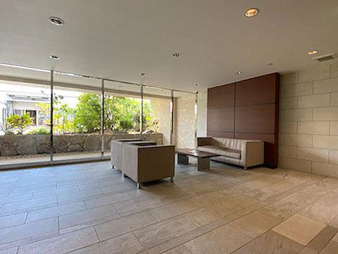 ロビー　ロビー