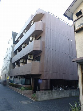 その他共用部 外観3