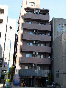 その他共用部 外観5