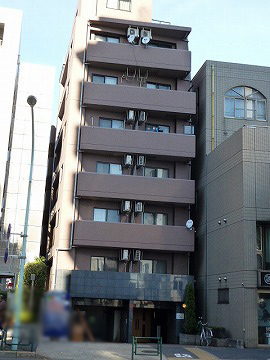 その他共用部 外観6