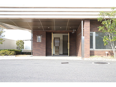 現地外観写真　ヴェルディ牛田新町リーヴァ・ヴィスタ8