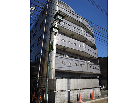 その他共用部　外観２