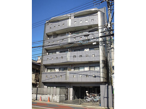 その他共用部　外観３