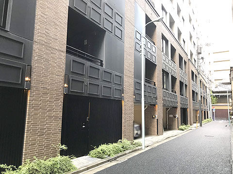 現地外観写真　外観