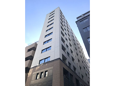 現地外観写真　外観