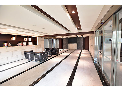 ロビー　ロビー