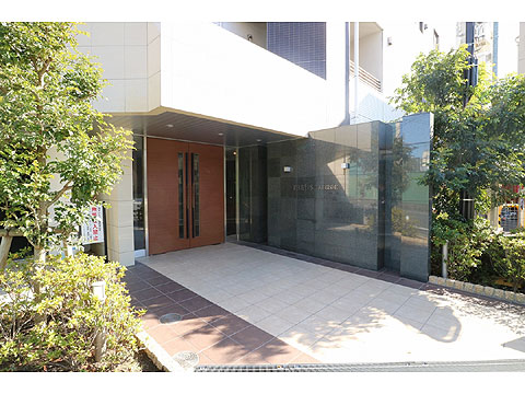 現地外観写真 EG1