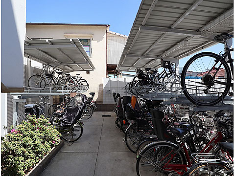 その他共用部 IMG_1349