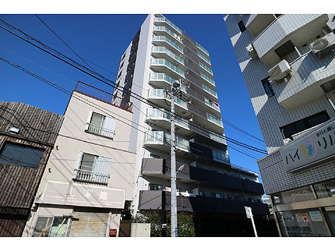 現地外観写真 G3