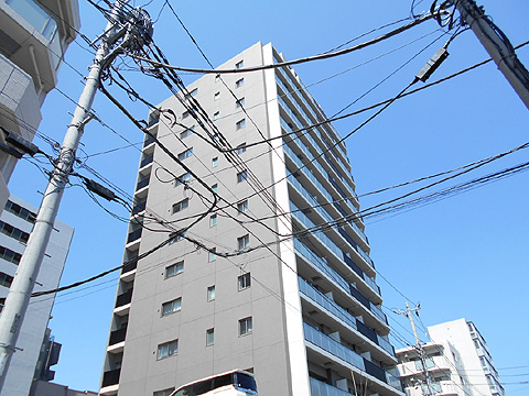 現地外観写真　外観