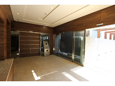 その他共用部　共用部