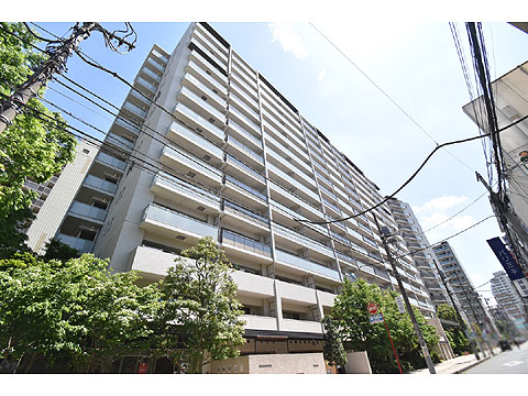 現地外観写真　外観