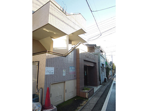 その他共用部　外観２