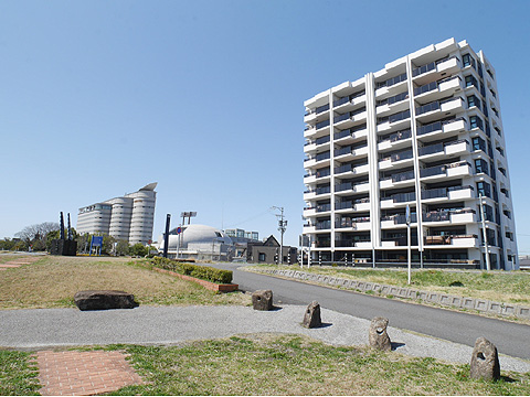 現地外観写真 外観